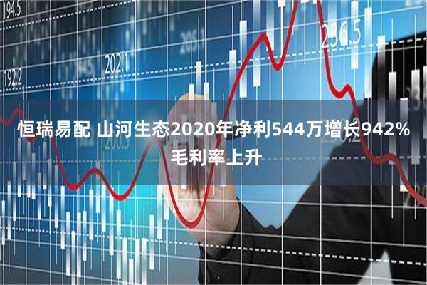 恒瑞易配 山河生态2020年净利544万增长942% 毛利率上升